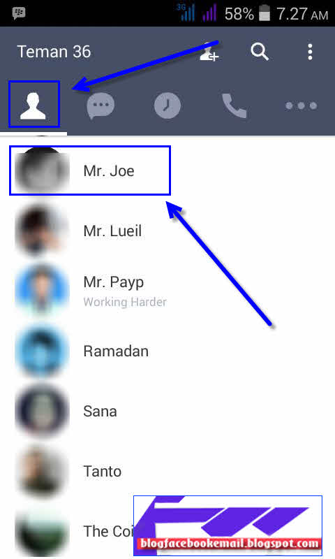 Bagaimana cara memilih opsi panggilan terbaik