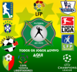 Assista Campeonato Brasileiro Online