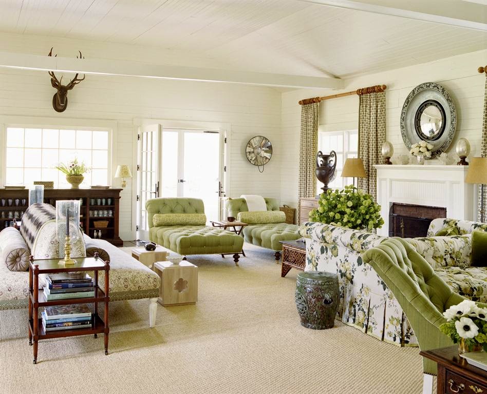 The Peak of Chic® Markham Roberts Decorating the Way I See It