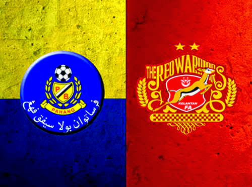 Keputusan Pahang vs Kelantan 14 Jun 2014 Liga Super item-thumbnail