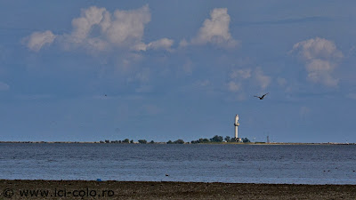 Sulina: Marea și Delta la Europolis - ici-colo.ro