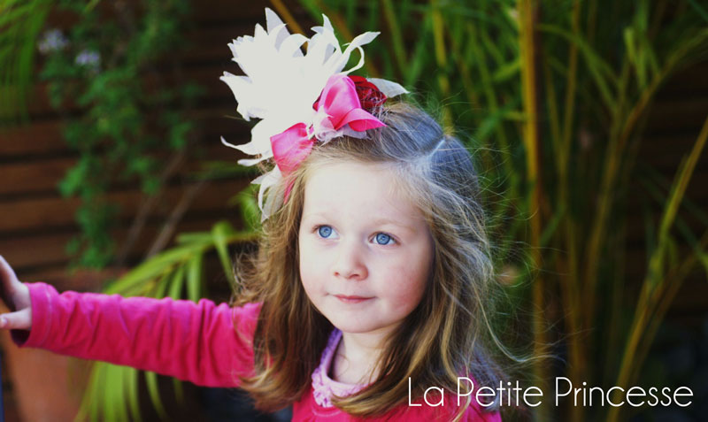 La Petite Princesse