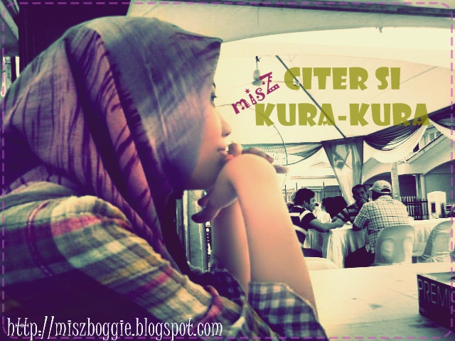 CITER SI KURA-KURA