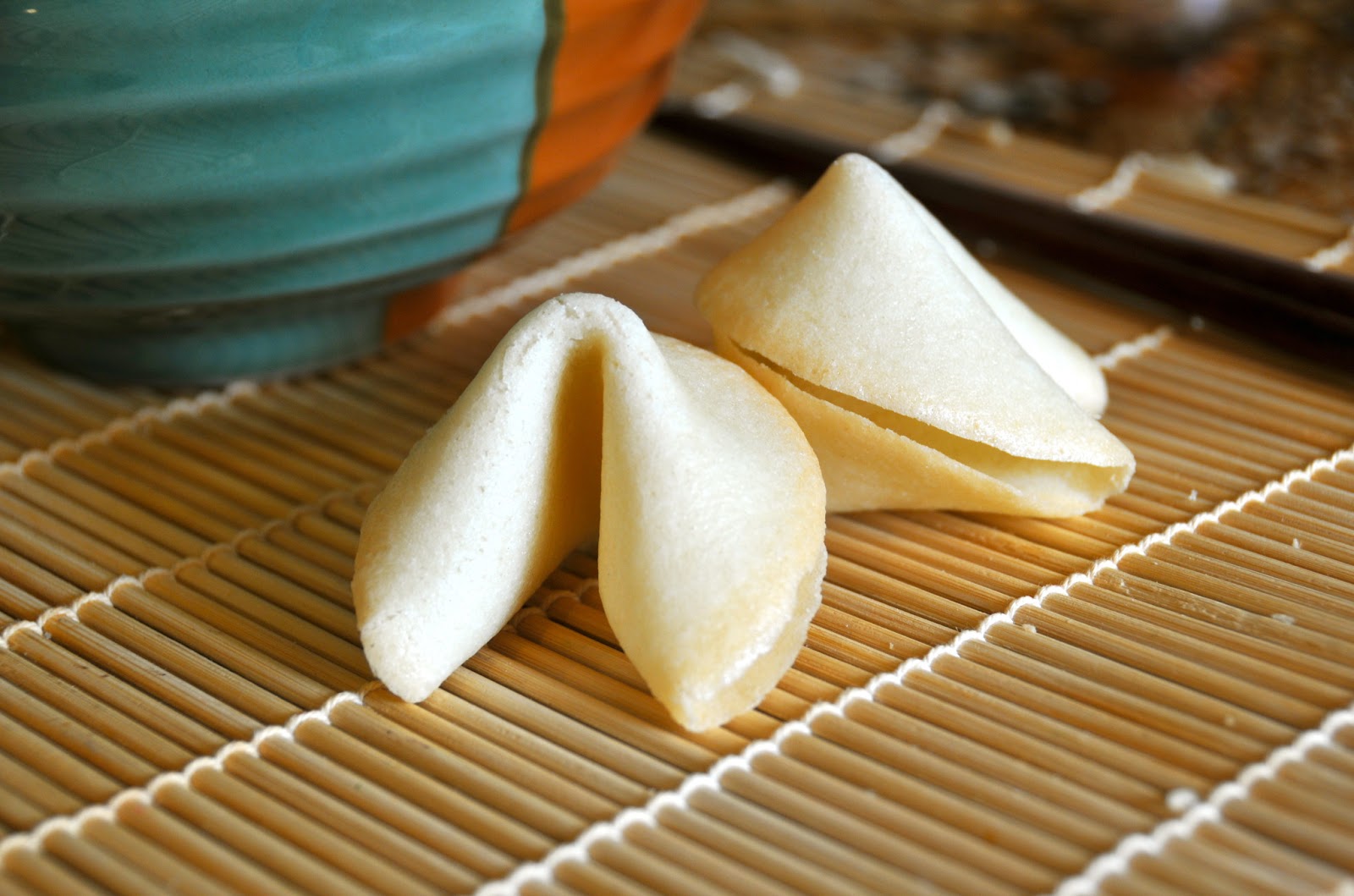 Fortune cookie recipes easy Fortune cookie recipes easy