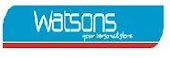 Watson Personal Care Store Sdn Bhd