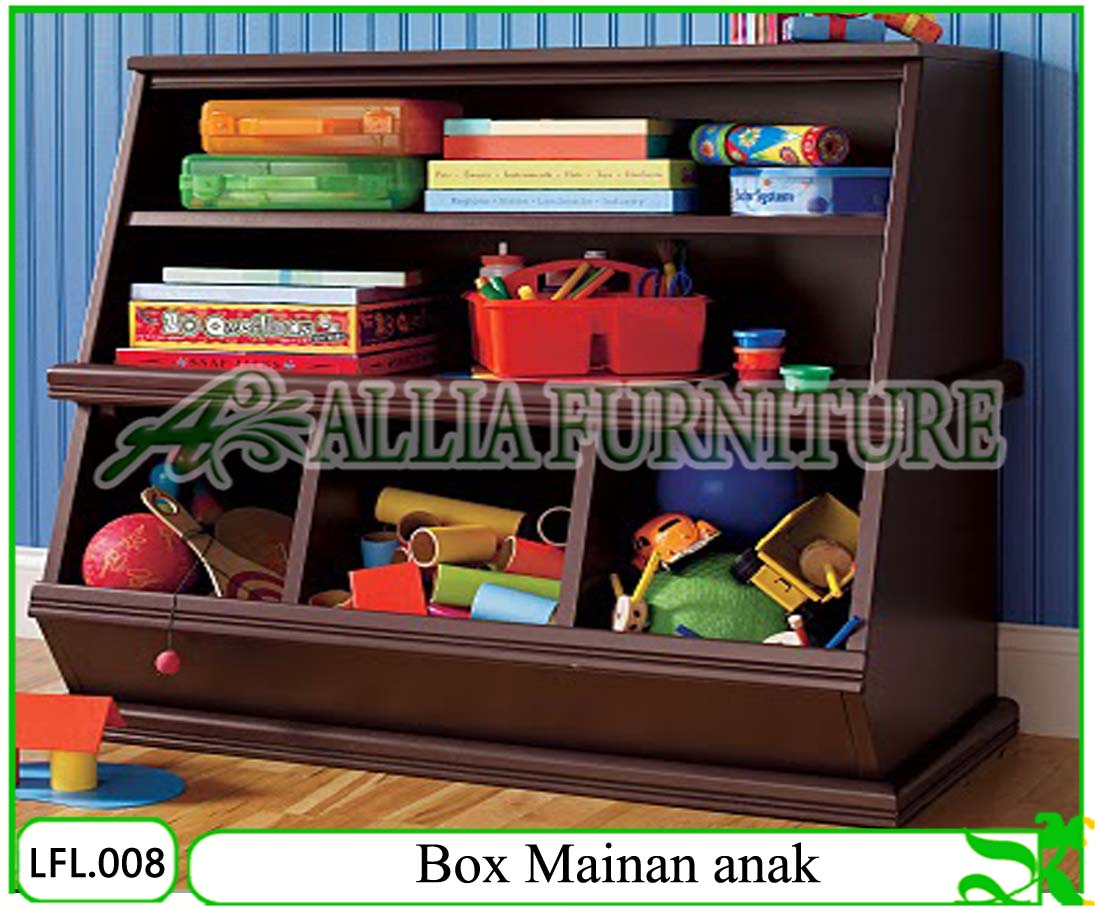 bahan baku vernis Klender www.alliafurniture.com Box anak Mainan bahan baku vernis Klender www.alliafurniture.com Box anak Mainan