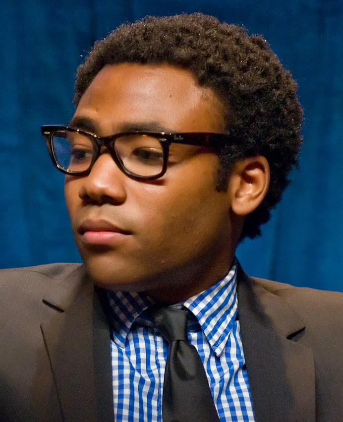childish gambino community miss spectacles donald glover rockin the ray bans childish gambino community miss spectacles donald glover rockin the ray bans