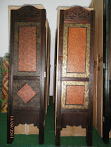 DIVIDER  KAYU ANTIK RM 200