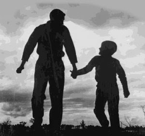 Resultado de imagem para pai e filho
