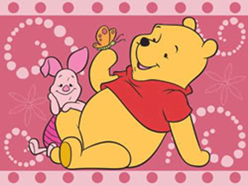 Imagenes de winnie pooh con frases
