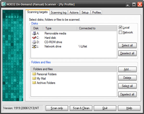 Seriales, Claves y Licencias para Eset Smart,Nod 32 - Home