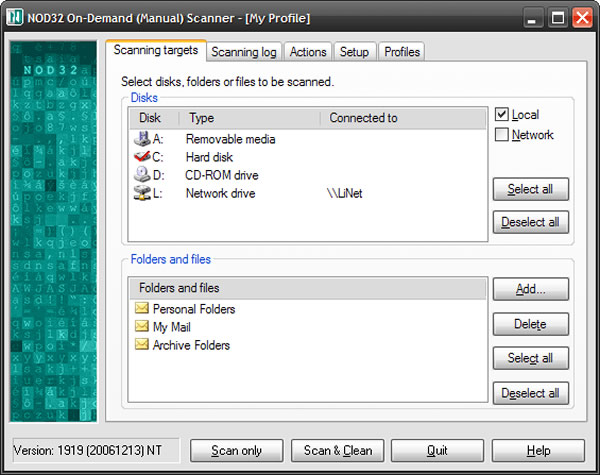 Seriales, Claves y Licencias para Eset Smart,Nod 32 - Home