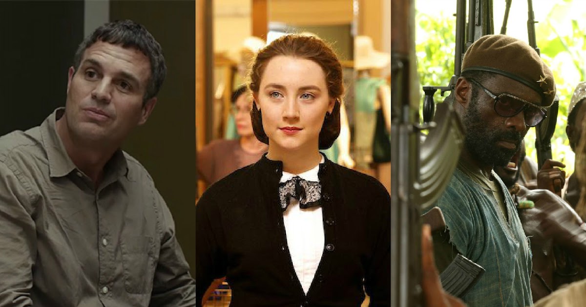 Toronto 2015 ¿Qué película ganará el Premio del Público? Premios Oscar