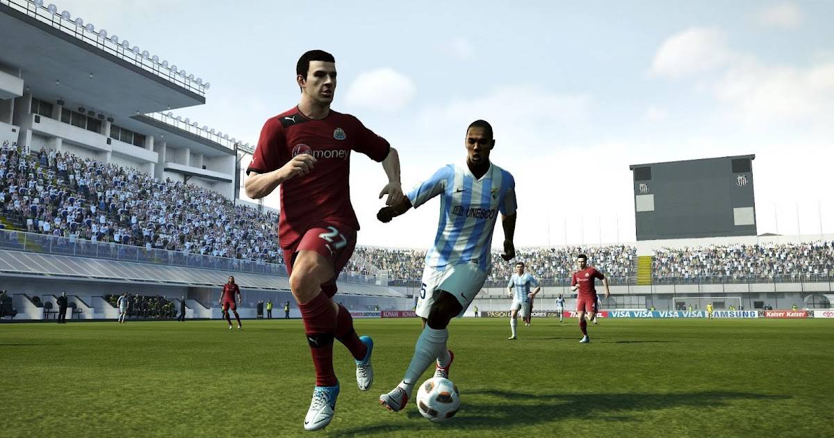 Download Patch 3.2 Pes 2013 Terbaru Download Patch 3.2 Pes 2013 Terbaru