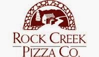 Rock Creek Pizza