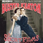 Buster Keaton – The Short Films Collection 1920-1923 Blu-ray Review
