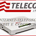 Tariffe Telecom Internet e Telefono, ADSL o Fibra Ottica: Costi e Condizioni