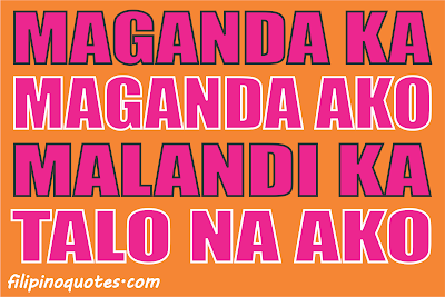 Bitter Quotes in Tagalog (June 2012) - Tagalog Love Quotes