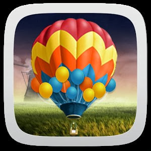Psychedelic Prairie LWP v1.1 Psychedelic Prairie LWP v1.1 APK