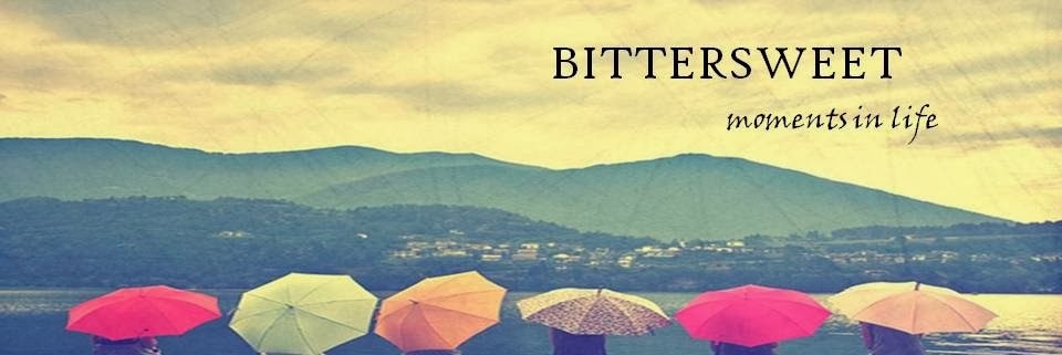 bittersweet