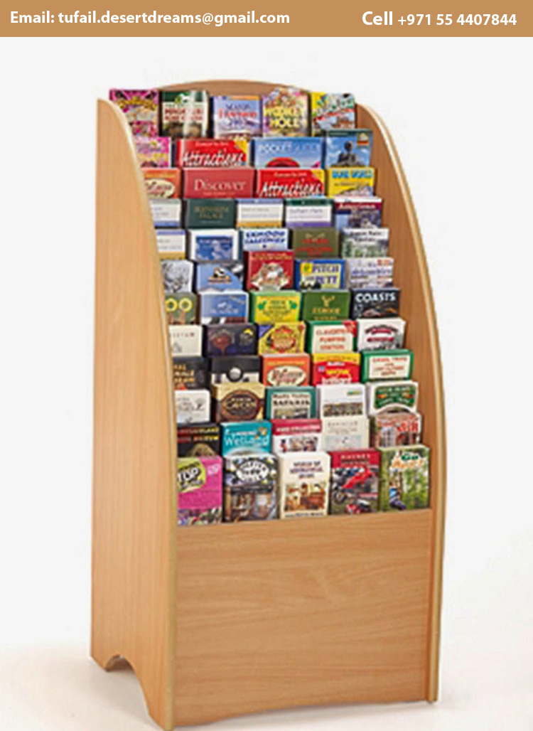Wooden Display Stands Uae, Display Stands Display Stands