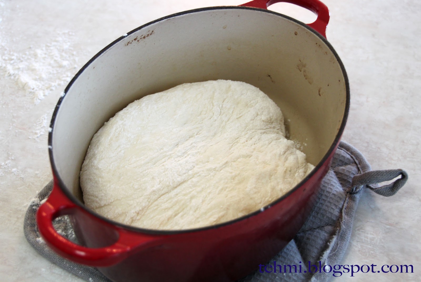love love The perfect bread for hot chocolate