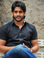 Naga Chaitanya stills from Latest photoshoot-cover-photo
