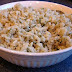 Parsley Rice