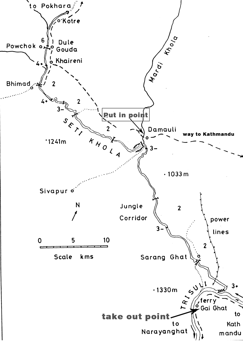 Trekking in Nepal, Trek with Guide, Nepal trek, trekking Guide in Nepal