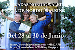 Nordic Walking en Finca Valbono
