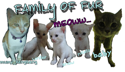 family of fur