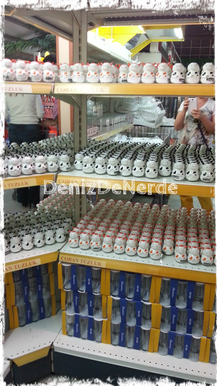 DenizDeNerde Yeni Keşif İzmir�de Piknik, Kendin Pişir Kendin Ye