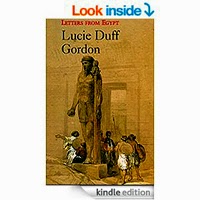 Letters from Egypt by Lucie Duff Gordon