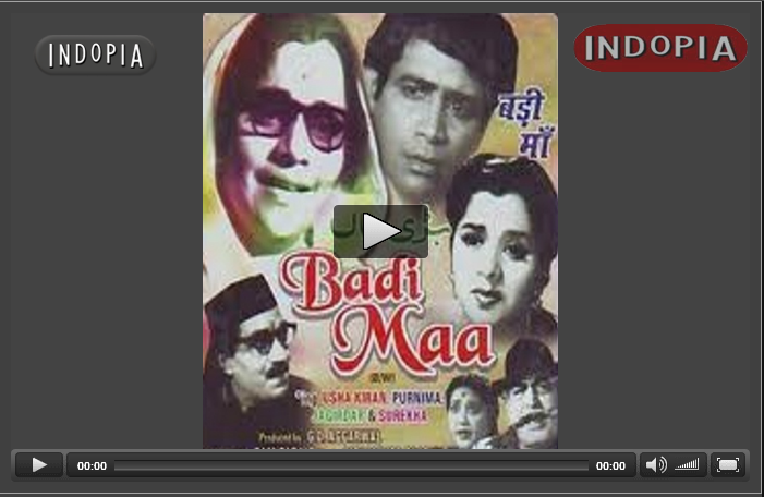 http://www.indopia.com/showtime/watch/movie/1945010001_00/badi-maa/