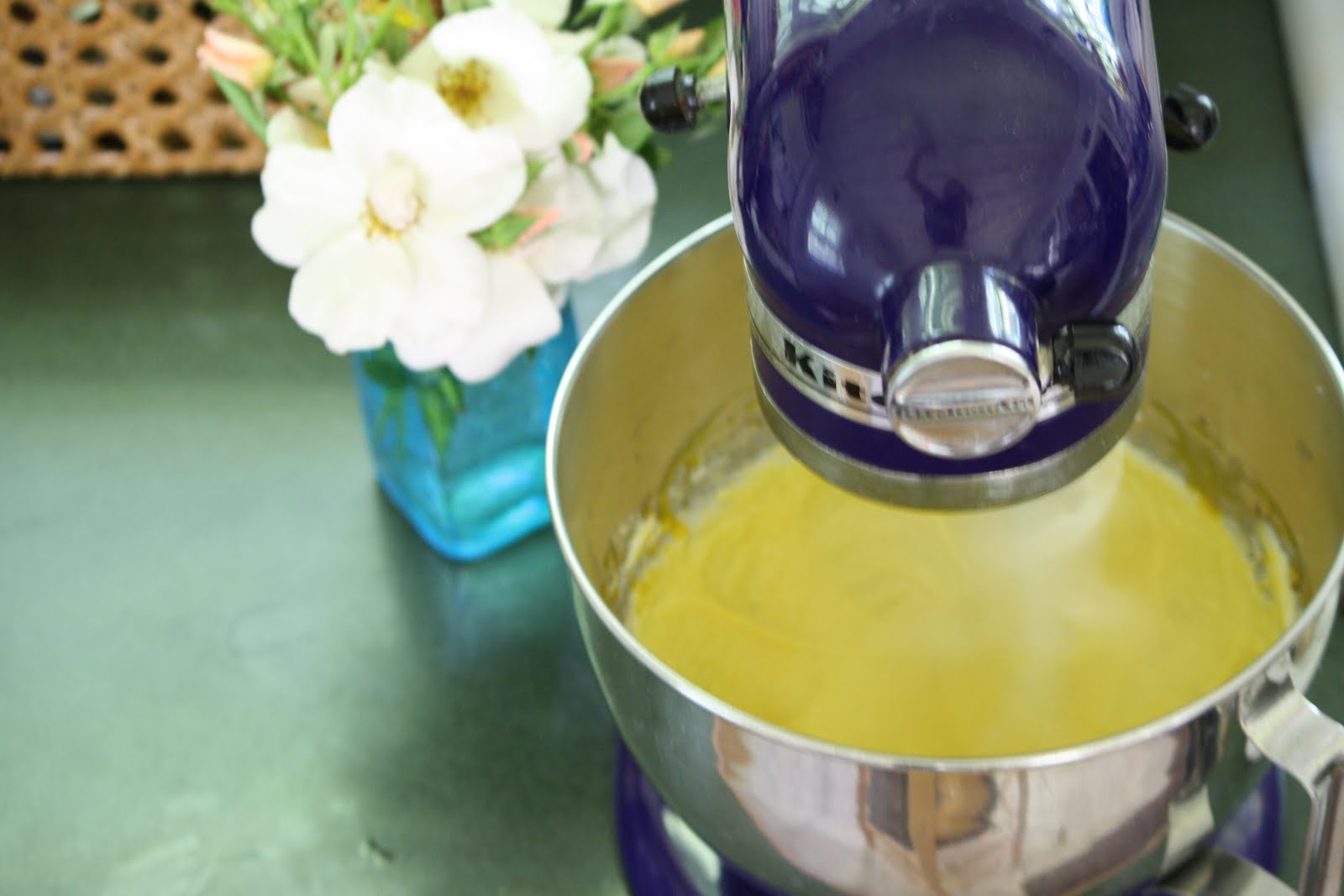 What's Cooking in your World? Day 143! Poland Pączki Polish Donuts