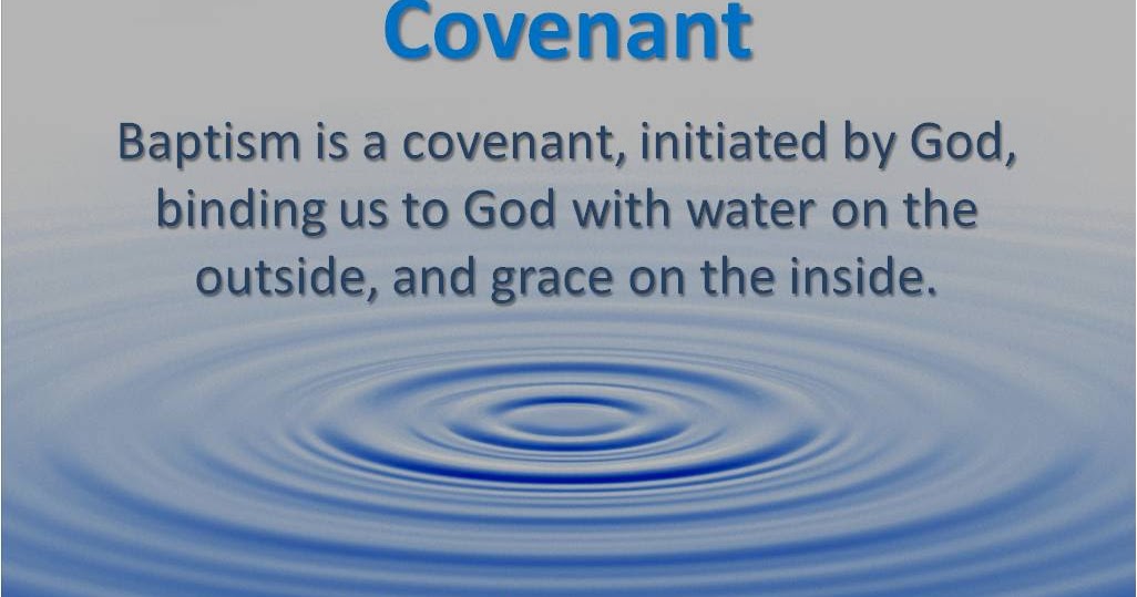 The Proclaimed Word The Hitchhiker's Guide to Grace Baptism (Romans 6