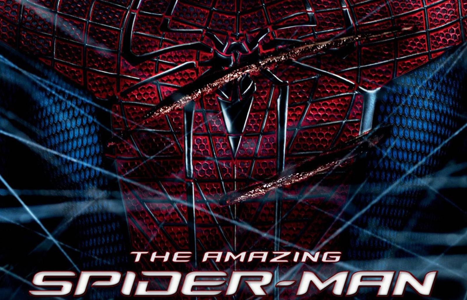 Torrent Base: The Amazing Spider-Man HD Movie