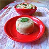 Rava Upma