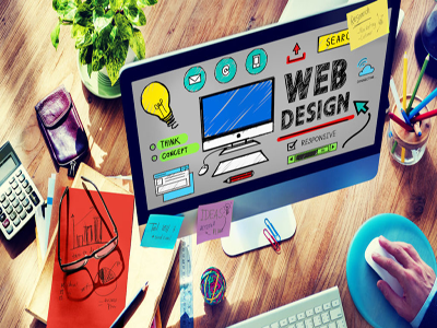 Professional Web Design Services