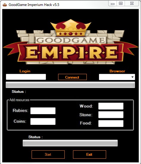 goodgame empire hack online game goodgame empire hack online game