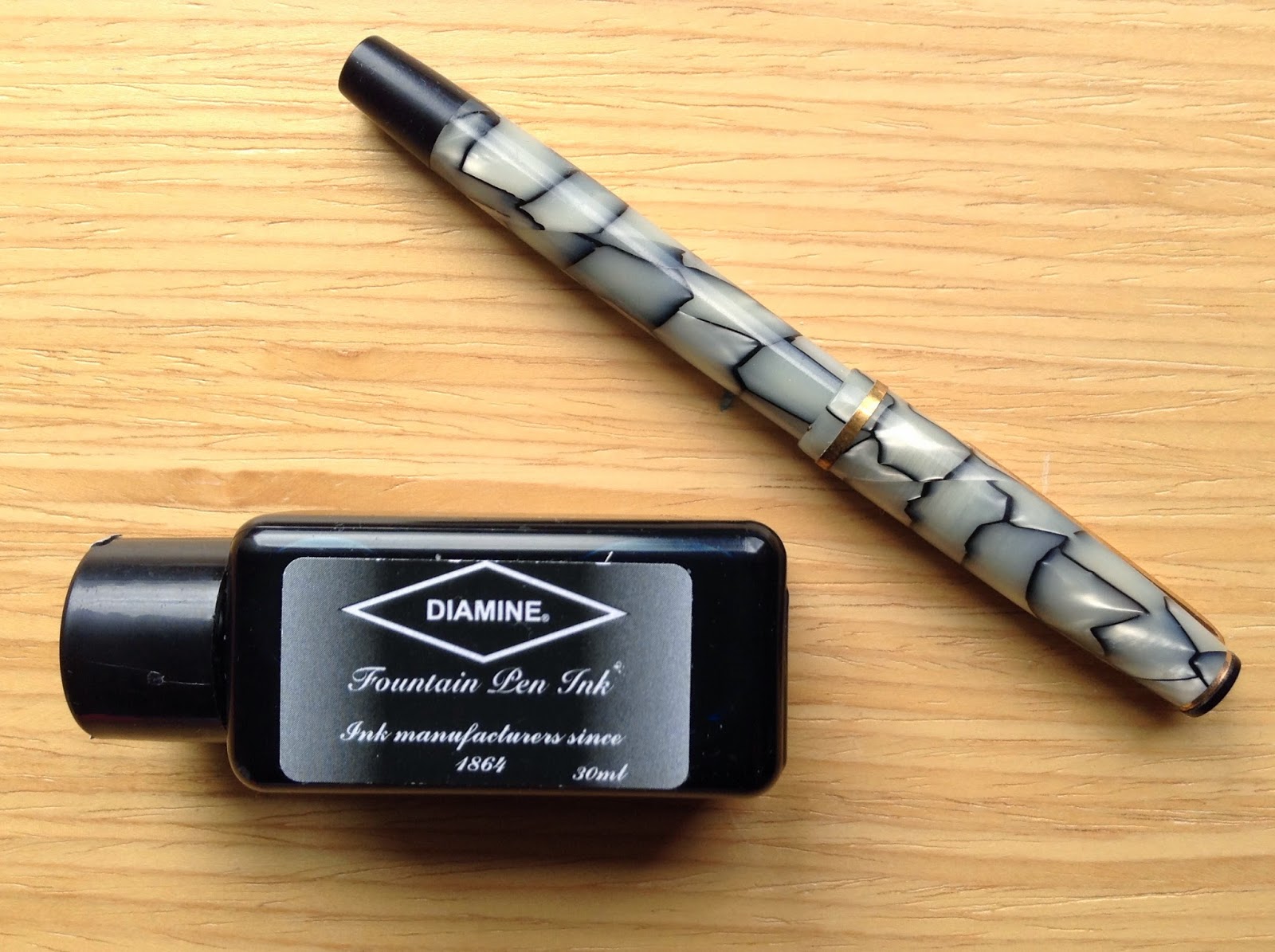 dolma kalem murekkep ve kirtasiye tavsiyeleri