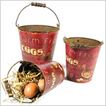Planzentopf Eggs Pflanzentopf Eggs