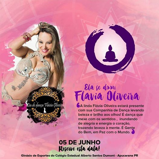 Eventos 2016