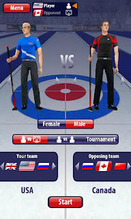 Curling3D v2.0.21 Curling3D v2.0.21