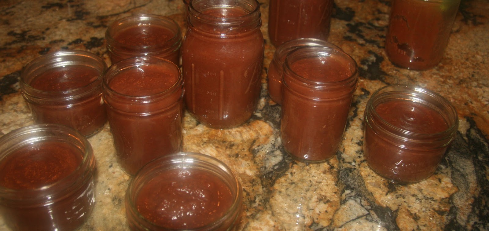 The Homemade Renegade Amish Crock Pot Apple Butter