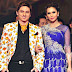 ROZITA CHE WAN TINGGALKAN MAJLIS ABPBH AWAL KERANA MERAJUK??