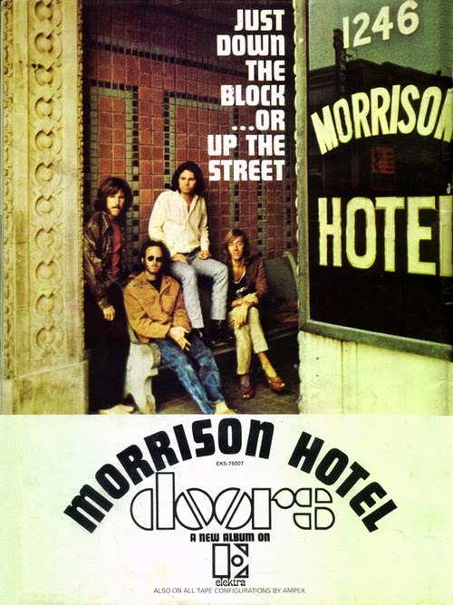 The Doors