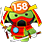 migbot level 158