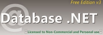 Database .NET 12.5.5336 Free Download Database .NET 12.5.5336 Free Download