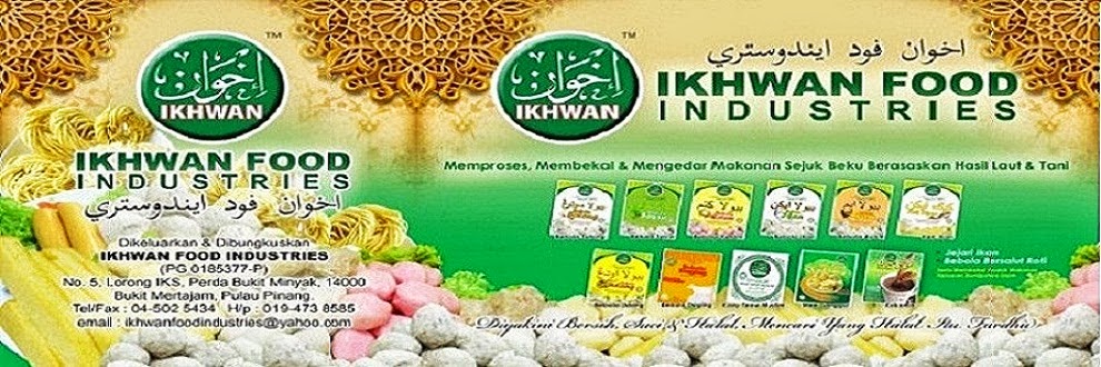 Frozen Food Industry in Malaysia